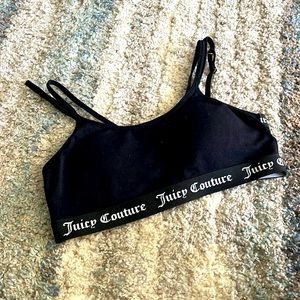 Juicy Couture Sports Bra